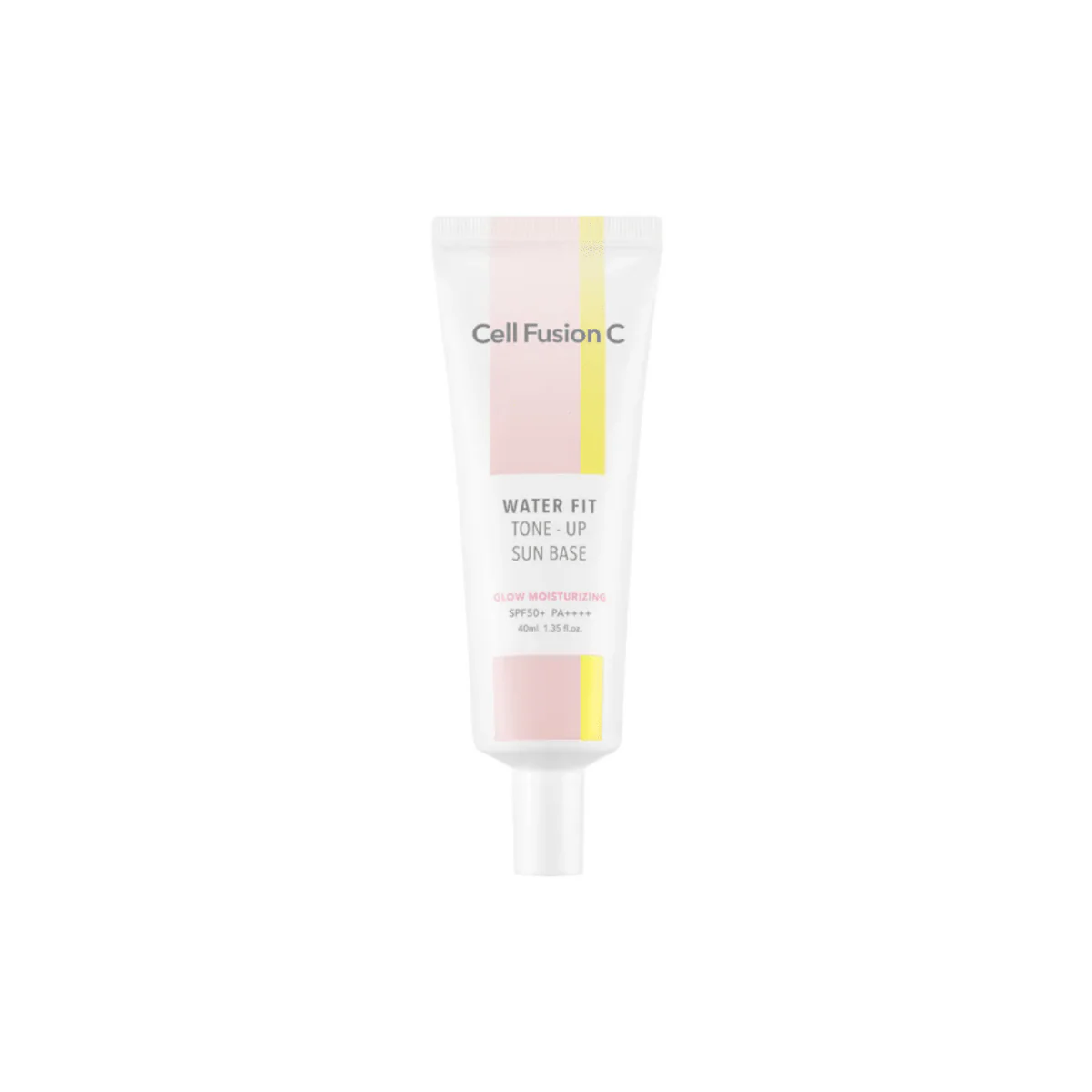 Water Fit Tone-up Sun Base [40ml]