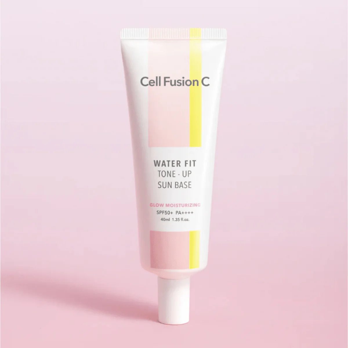 Water Fit Tone-up Sun Base [40ml] - Image 2