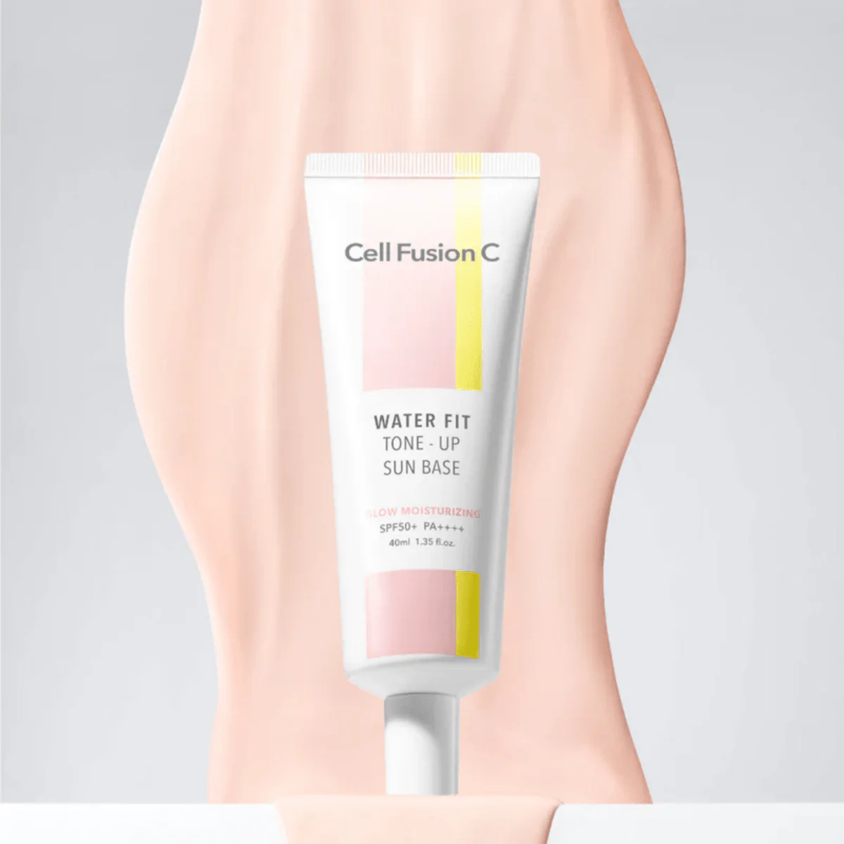 Water Fit Tone-up Sun Base [40ml] - Image 4