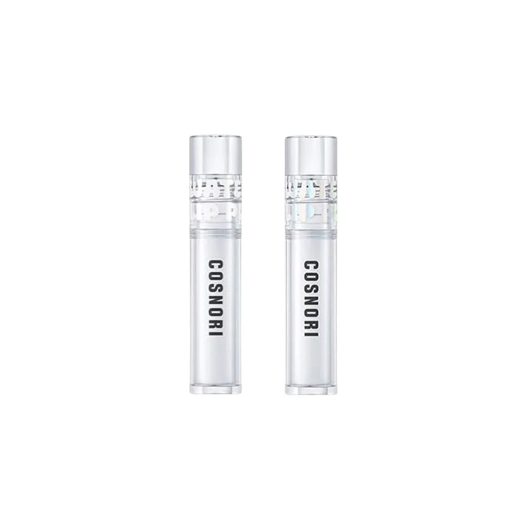 Water-full Lip Plumper (2 Types)
