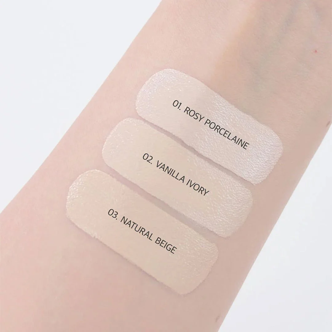 Water Glow Coating Balm - Image 3