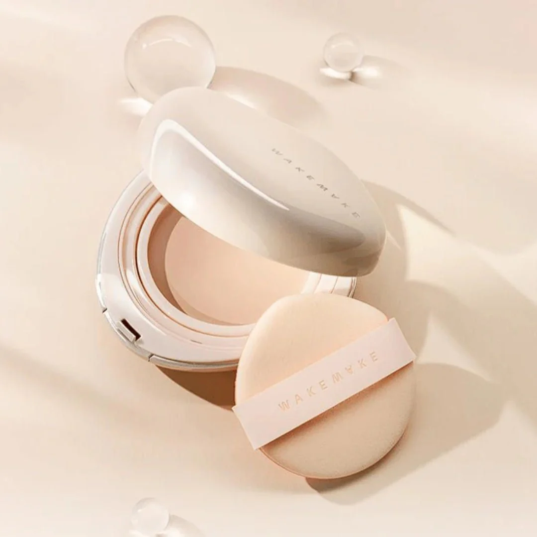Water Glow Coating Balm - Image 4