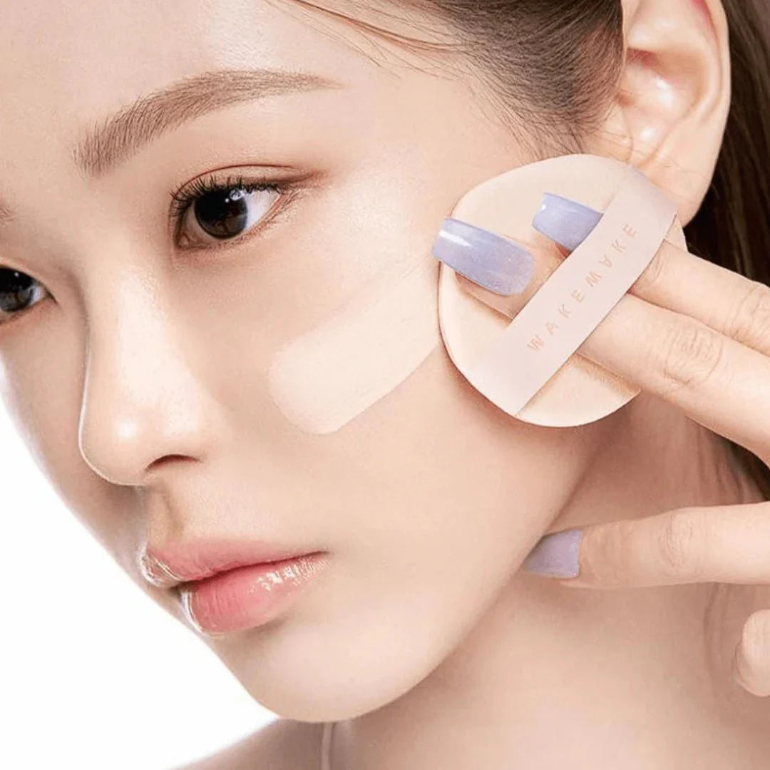 Water Glow Coating Balm - Image 5