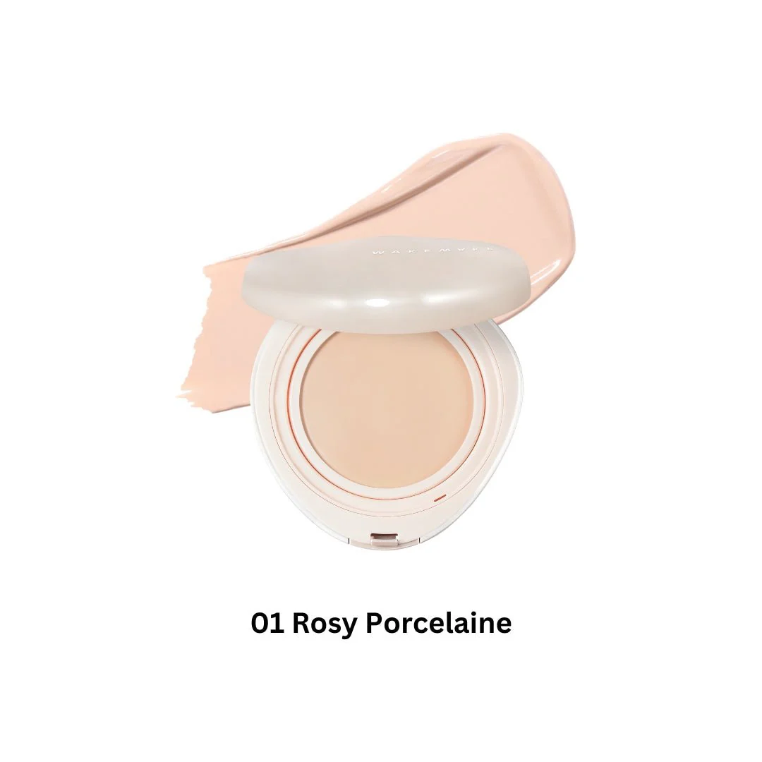 Water Glow Coating Balm - Image 7