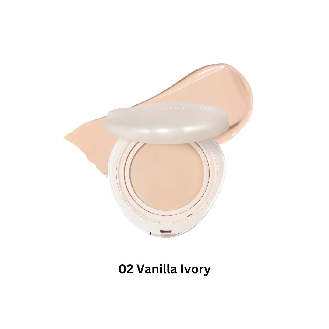 Water Glow Coating Balm - Image 8