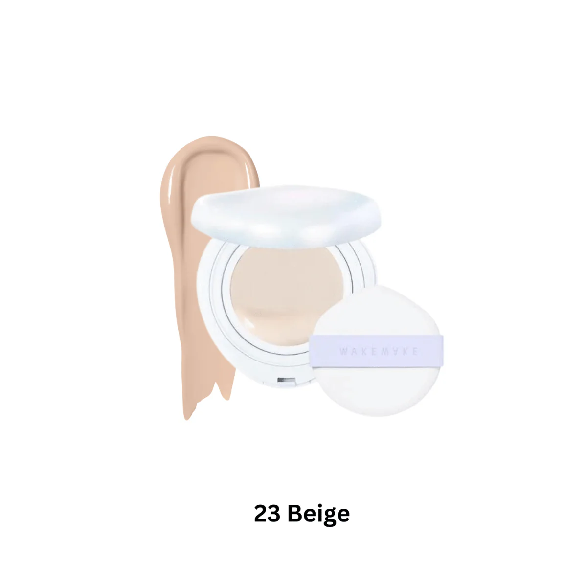 Water Glow Coating Cushion + Refill - Image 2