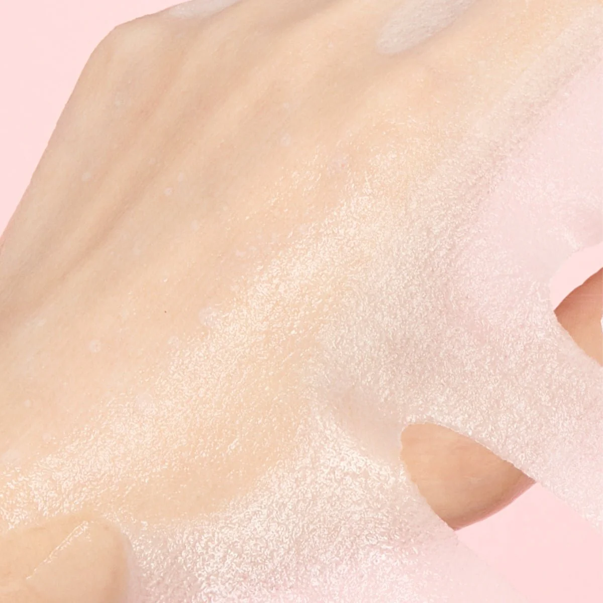Water Luminous S.O.S Ringer Collagen Mask Box [10pcs] - Image 5