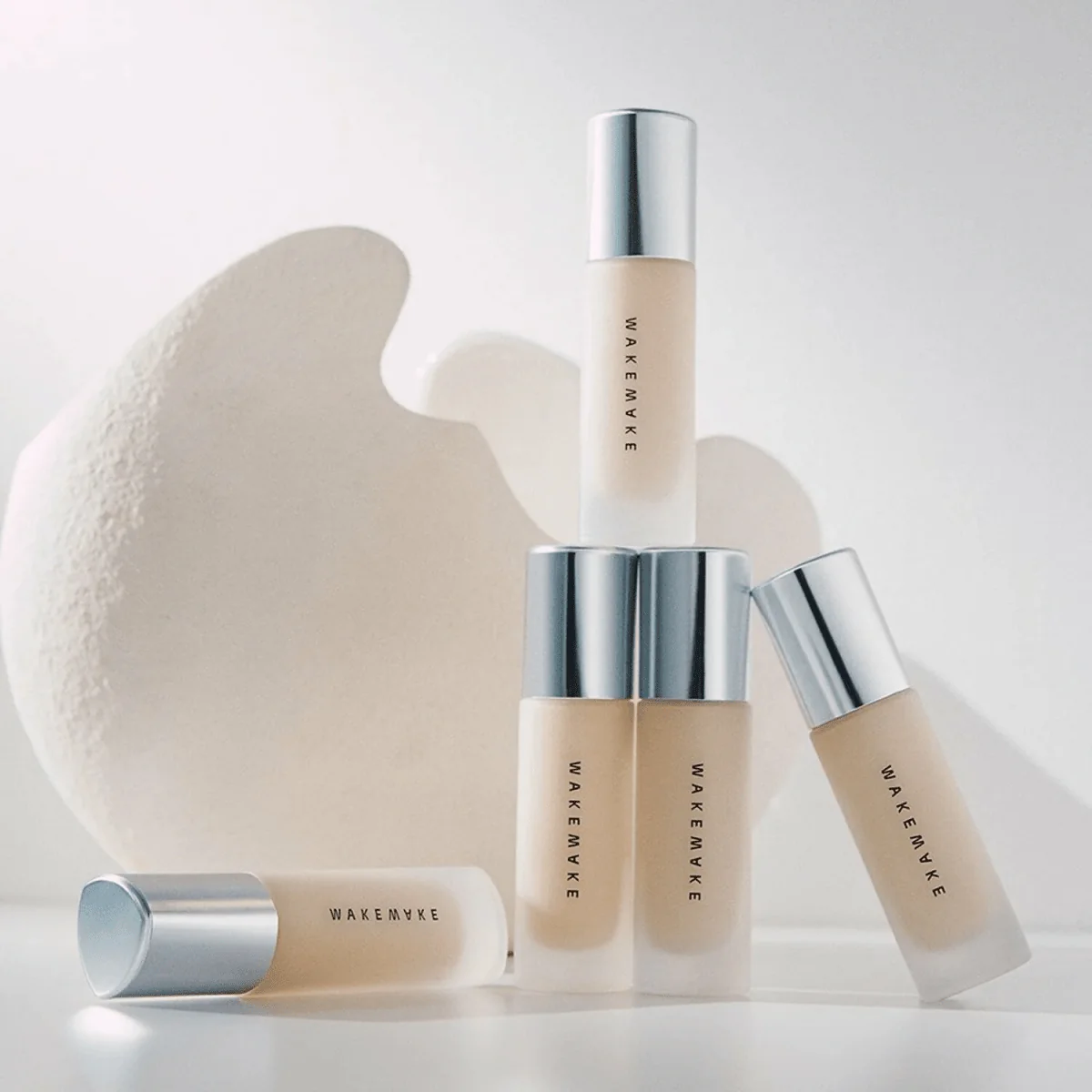 Water Velvet Cover Foundation - Image 2