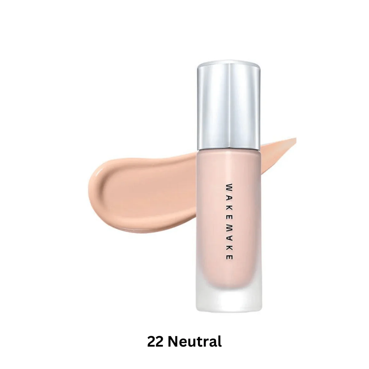 Water Velvet Cover Foundation - Image 6