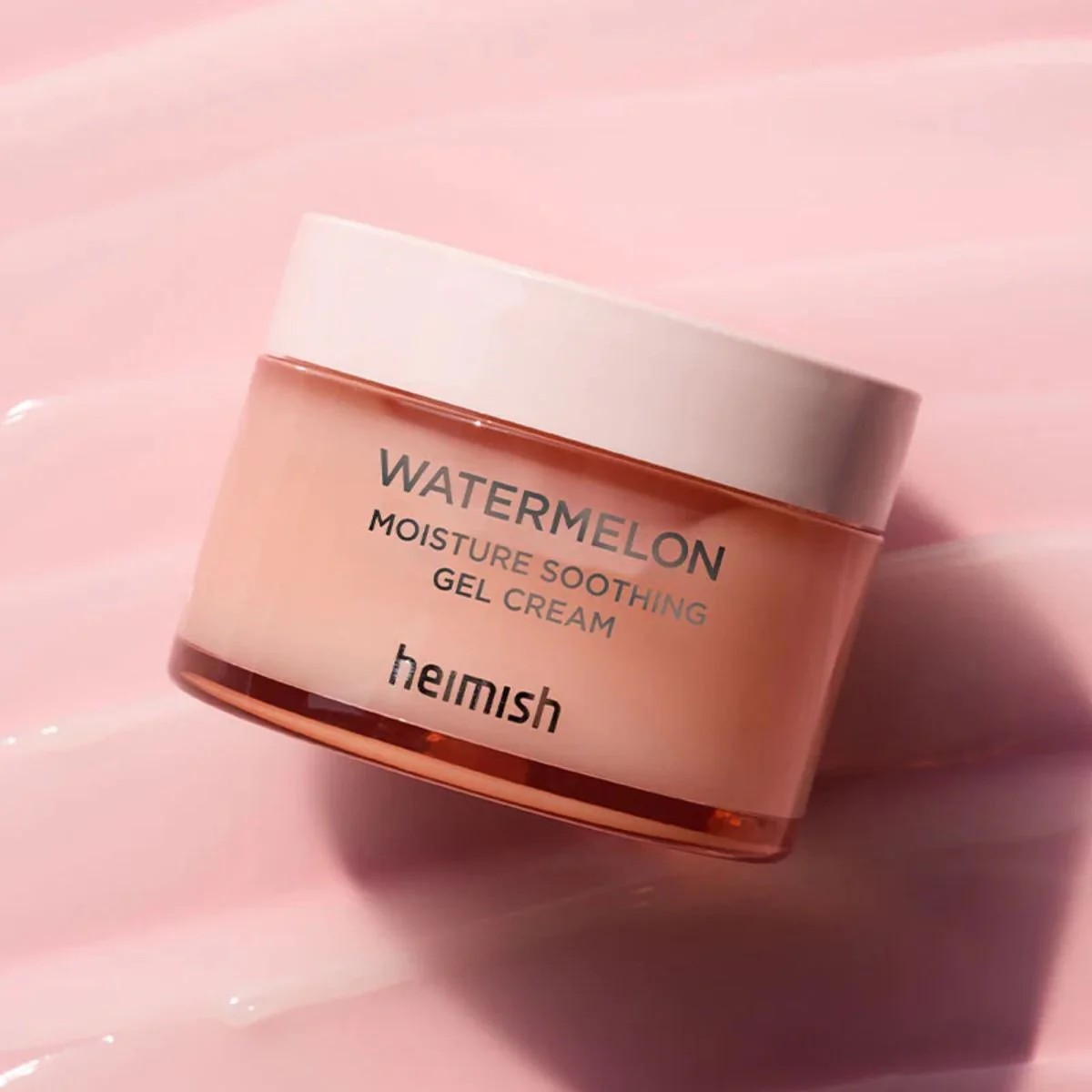 Watermelon Moisture Soothing Gel Cream 110ml - Image 5