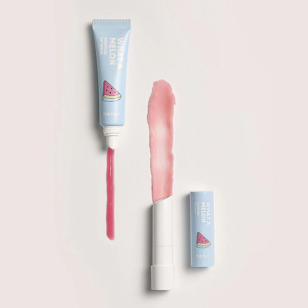 What A Melon Moisture Lip Balm 4g - Image 2