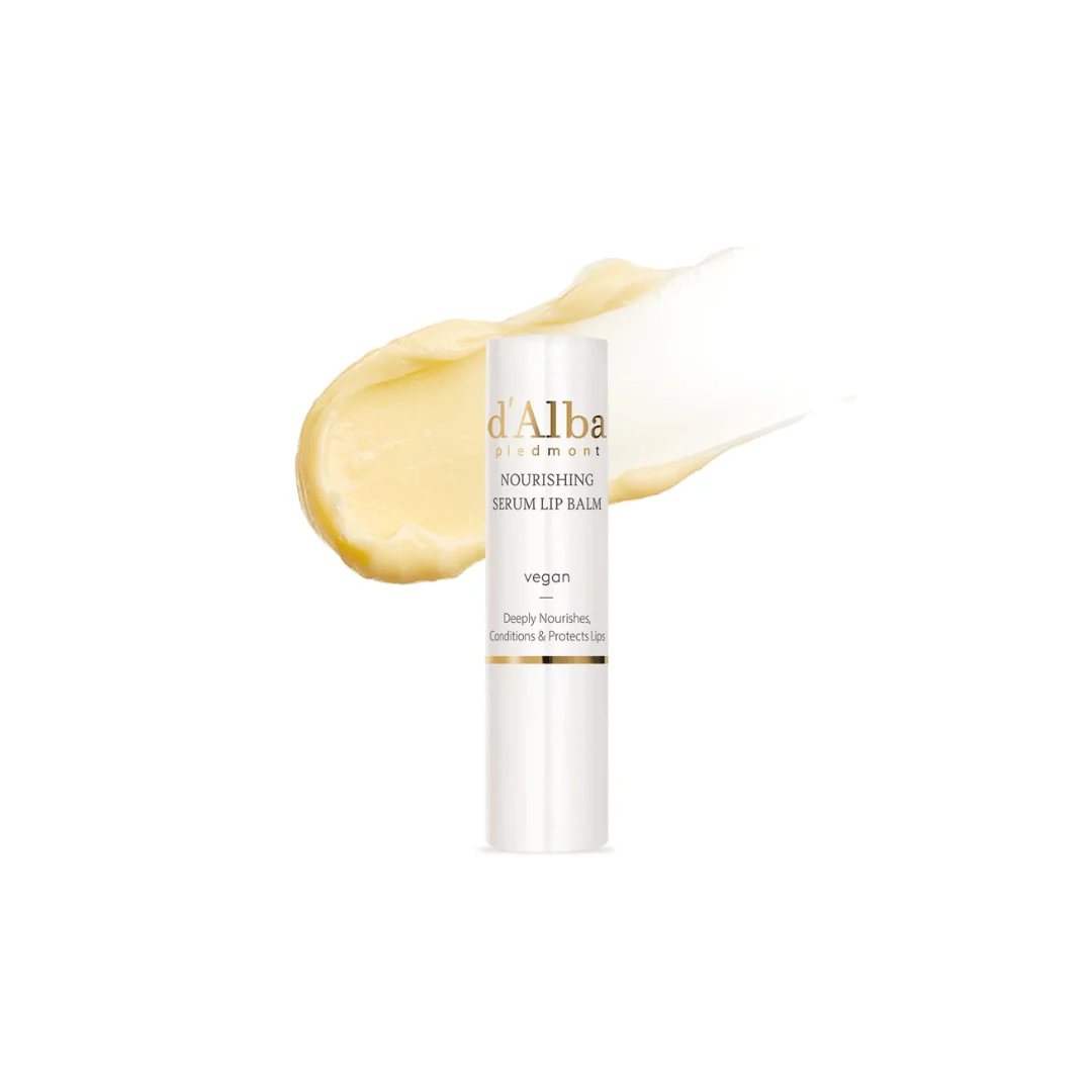 White Truffle Nourishing Serum Lip Balm 3.6g - Image 2