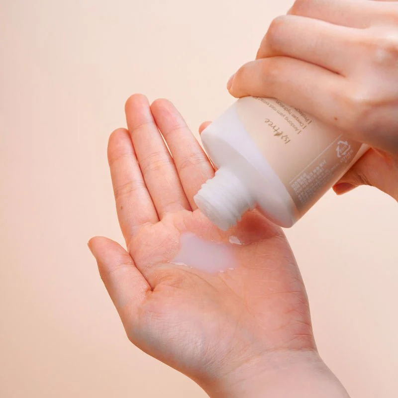 Yam Root Vegan Milk Toner 200ml - Image 3