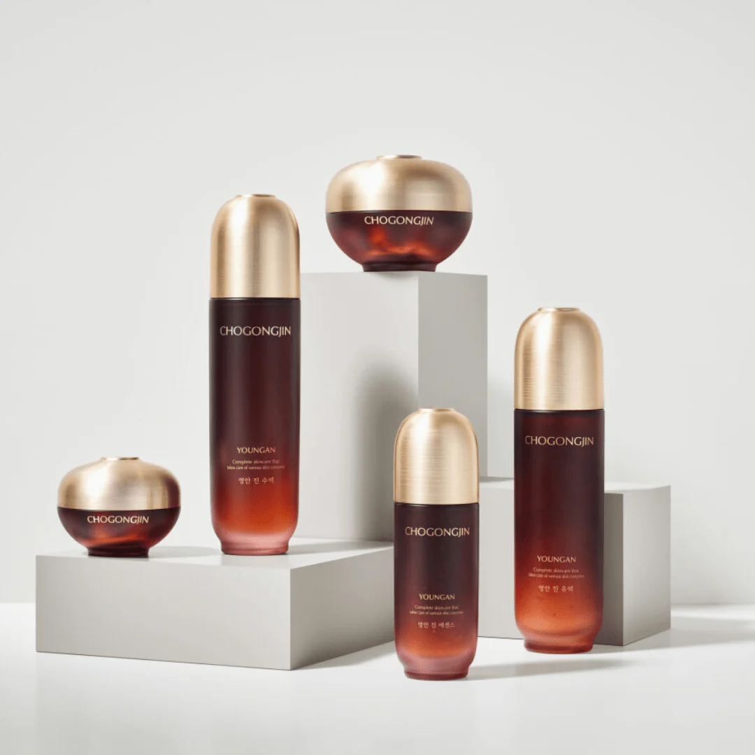 Youngan Jin Essence 50ml - Image 2
