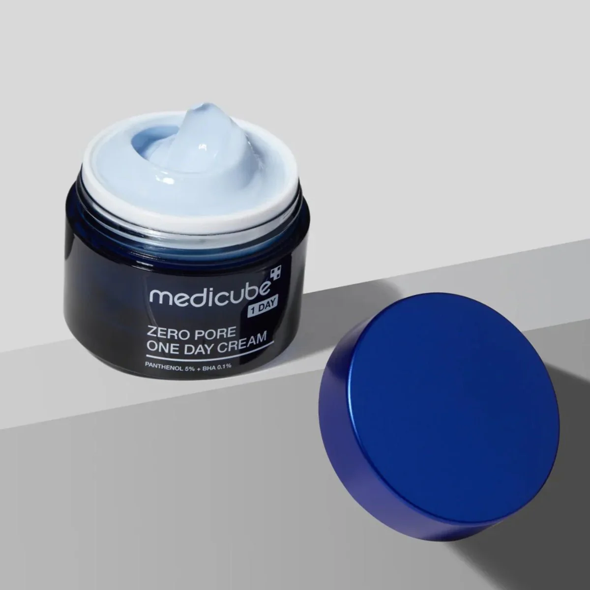 Zero Pore One Day Cream 50Ml - Image 3