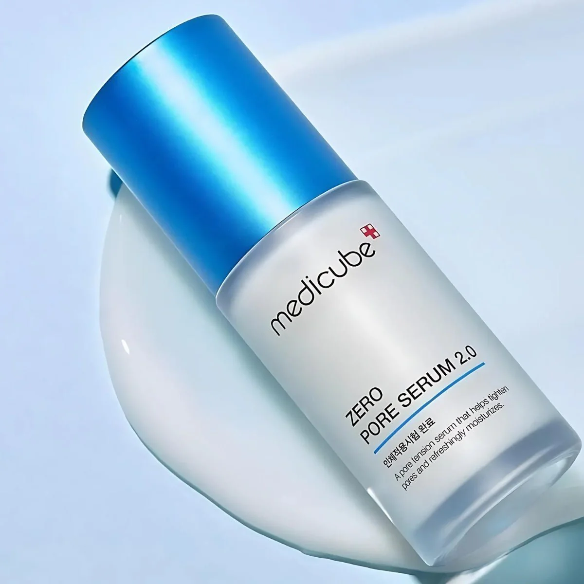 Zero Pore Serum 2.0 37Ml - Image 2